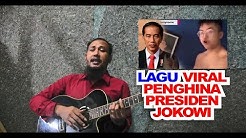 LAGU VIRAL MENGHINA DAN MENGANCAM PRESIDEN JOKOWI | JACK PATABA 2018  - Durasi: 3:15. 