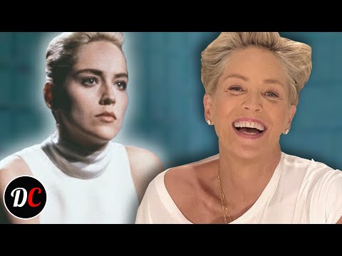 Wideo: 62-letnia Sharon Stone Zagrała W Body I Zaskoczyła Fanów Swoją Młodością