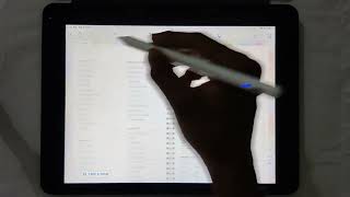 How To Download & Import Add A Planner To Notability