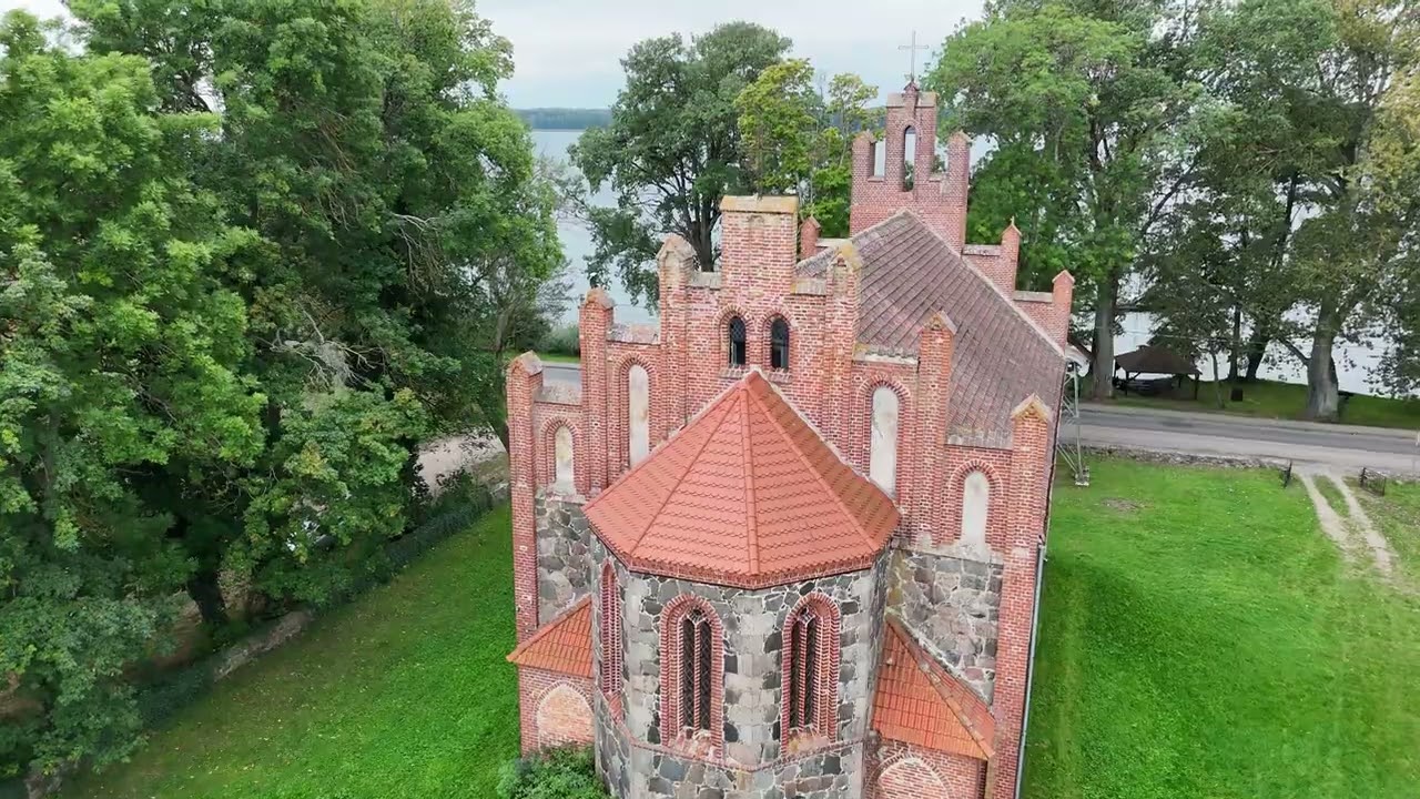 Czaplinek i Stare Drawsko