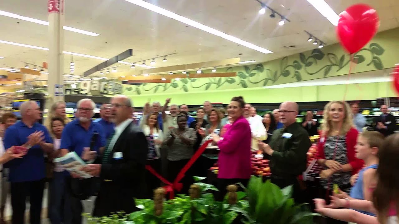Gerbes 118 Jefferson City, MO Regrand Opening YouTube