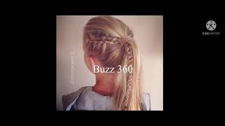 Cute Hair Styles For Girls Buzz 360