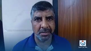 مكون من (14) طبيب في (7) تخصصات طبية...اهالي محافظة واسط يشيدون بمبادرة العتبة الحسينية لعلاج مرضاهم