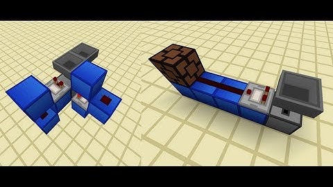 Minecraft: Sharing is Caring #010: 1 Bit Randomizer & Silent BUD