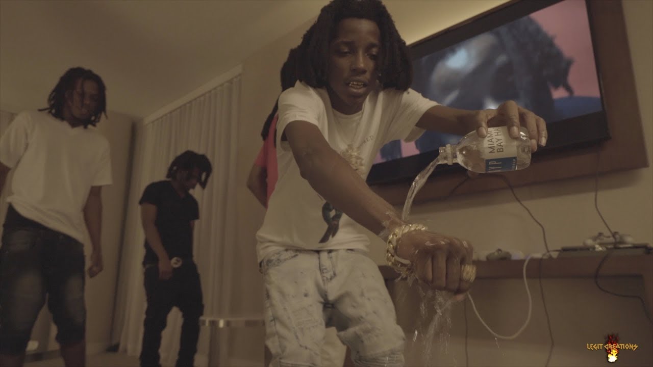 Jdola "XO Tour Llif3“ [Lil Uzi Vert Remix] [Official Music Video]