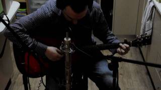 6 things you need to know about home recording (1 of 6)