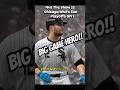 Can the Professor come through in the clutch? #baseball #mlbtheshow25 #whitesox