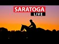 Saratoga Live