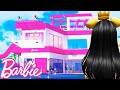 Ho Creato Roblox Brookhaven di BARBIE!