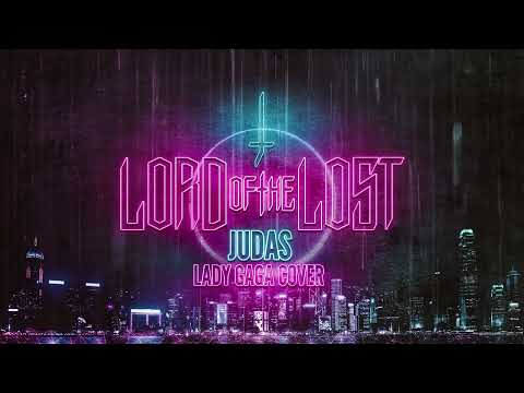 LORD OF THE LOST - Judas (Lady Gaga Cover) | Napalm Records