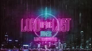 LORD OF THE LOST - Judas (Lady Gaga Cover) | Napalm Records