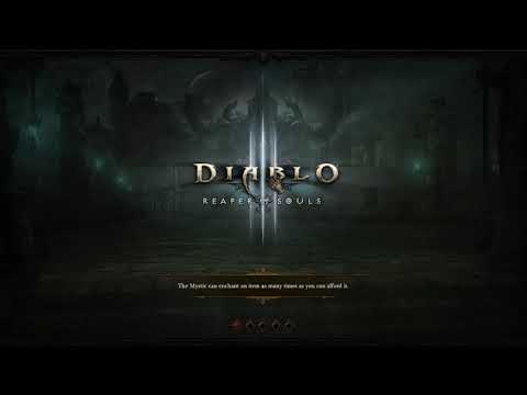 Diablo 3 Season