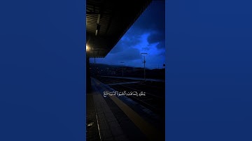 اكتب شيء تؤجر عليه💚/ القارئ ياسر الدوسري