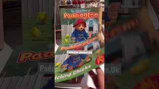 Paddington Adventure Jeonzo4