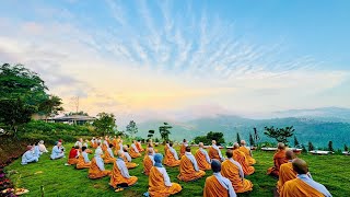 Pháp Đàm NIKAYA - Năm Triền Cái