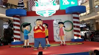 Doraemon and Friends Live Show 2019 PIK AVENUE