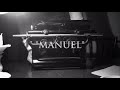 Trailer de la Película MANUEL