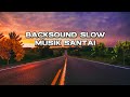 Backsound Slow Musik Santai untuk Video - The End Will Be Beautiful (no copyright)