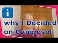 Why I decided on Camposol to live 2021.property in Spain.spanish homes for sale