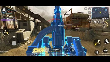 MVP, 70 KILLS, in Red Envelope Kill Confirmed at Rust Map in CODM