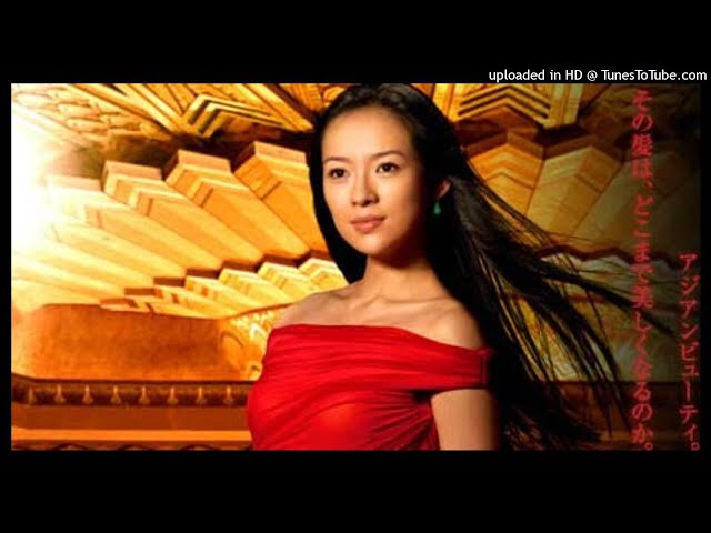 坂本龍一 / ASIENCE 花王CM曲 非売品CD 美品 HD】花王Asience CM曲 [Original Ver.] - 坂本龍一 - YouTube
