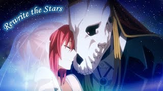 The Magus Bride Rewrites the Stars