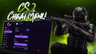 [NEW] Counter Strike 2 Cheat - Download INSANE FREE CS2 Cheats - Undetected