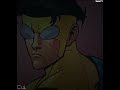 Invencible war muertes #shortsviral #edit #invincible #parati @pepsiman-l6l