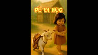 Dung Dng Dung D   B 5 Tui c ng Dao Siu ng Yu shorts dongdao nhacthieunhi mamnon