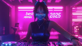 Best Remix Edm  Alan Walker Style  Ai  Tv Ft Dj Viralin  Playlist Song