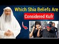 Which Shia Beliefs Are Considered Kufr? | Sheikh Assim Al-Hakeem