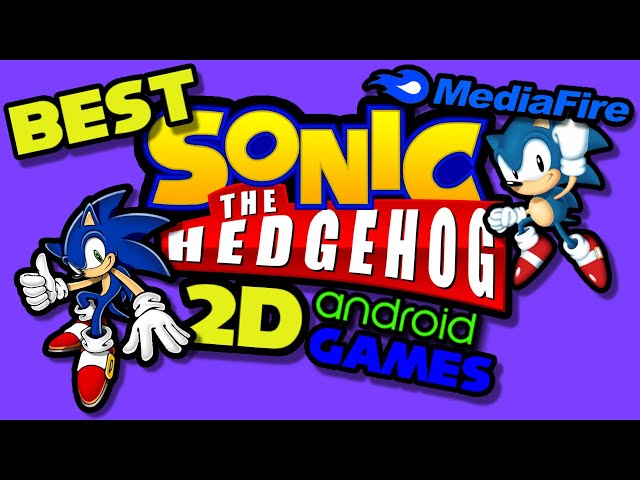 GAMES BY FANS #2  Sonic Colors Ultimate Android by @vasiadvo 