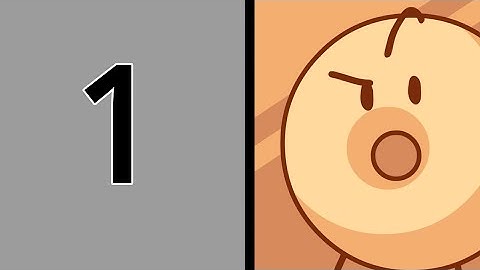 Super Random character voting 1