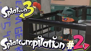 Splatoon 3: Splat Compilation #2