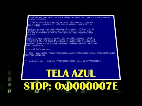 Vídeo: Corrigir o código de erro 0x80070017 durante a instalação, atualização, restauração do sistema