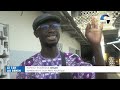 CANAL3-BENIN : Le 13h au Bénin du Lundi 12 Janvier 2026