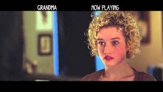 Grandma - Short Trailer 1