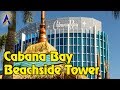 Cabana Bay Beachside Tower Two-Bedroom Suite Tour at Universal Orlando Resort