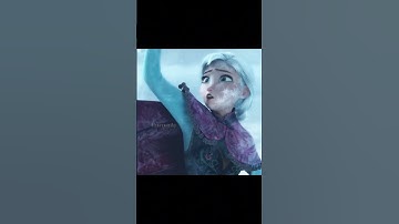 Do you get Deja vu? #disney #edit #frozen