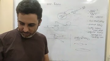 బలం - పీడనం class 8 వ తరగతి AP DSC physical science physics భౌతిక శాస్త్రం AP DSC syllabus TET TRT