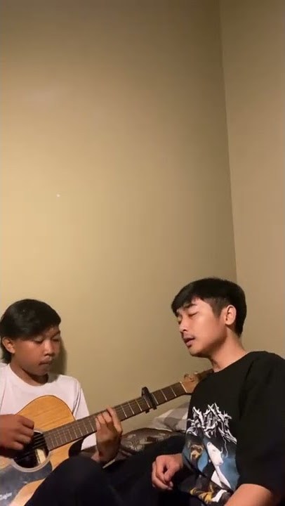 Hanya Dia Yang Ada di Antara Jantung Hati (Pecah Seribu) - Story WA || cover by isqi