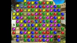 Ancient Jewels 2 - Game Play screenshot 4