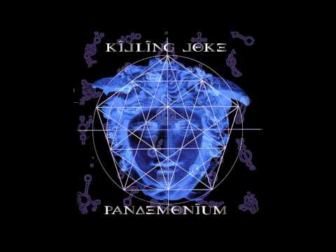 Killing Joke - Exorcism