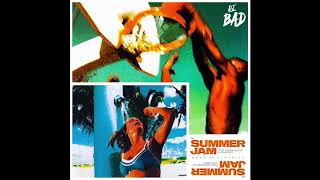 "SUMMER JAM" - THE UNDERDOG PROJECT (DJ BAD REMIX)