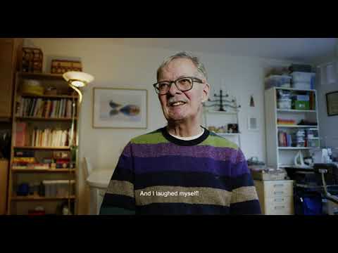 Arts and he alth stories: Bengt