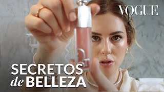 Dany Rodriguez, la tiktoker logra un maquillaje natural para el verano|Vogue México y Latinoamérica