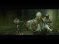 Dark Souls Hitboxes be like