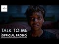 Official Promo