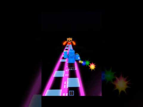 Glass bridge funny moments😅 #roblox