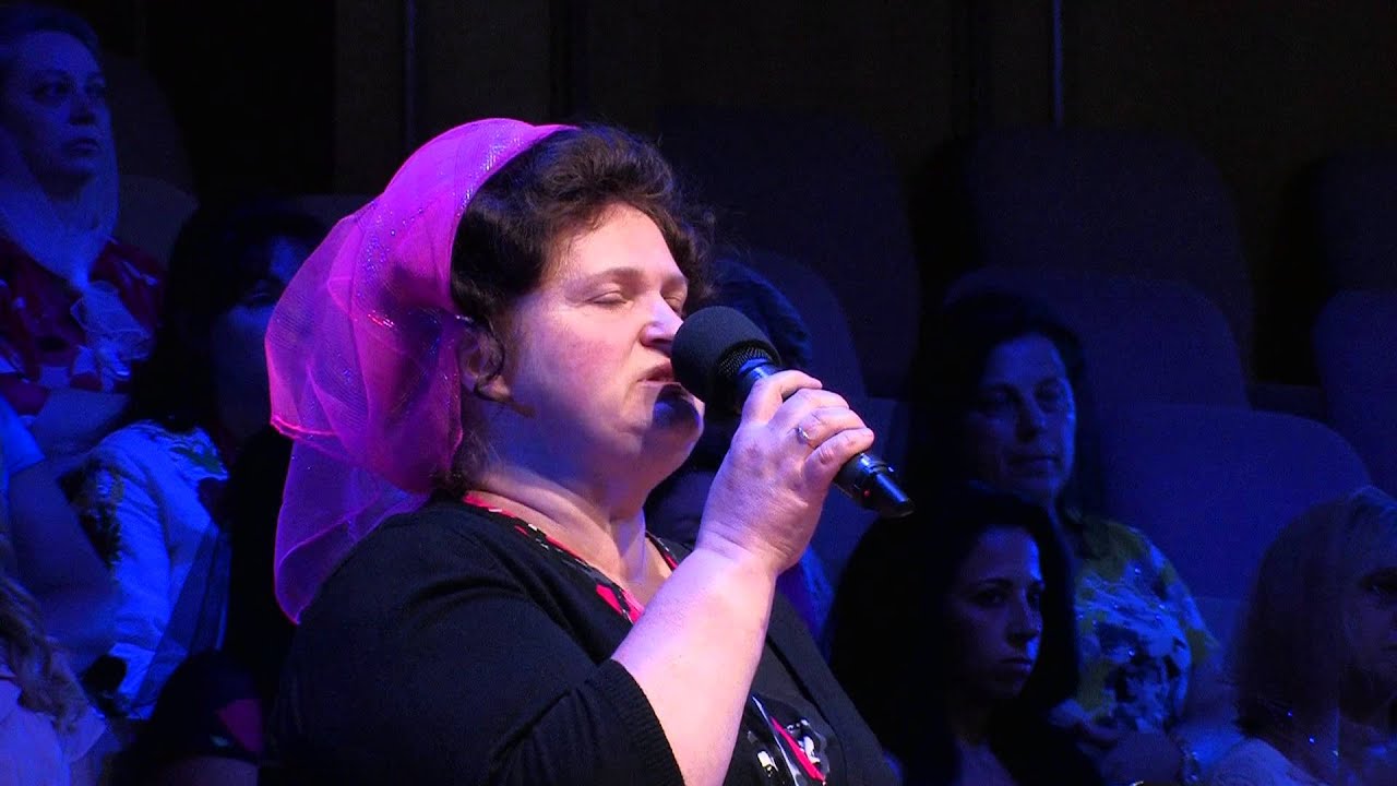 Людмила - "Если дубом могучим" - YouTube